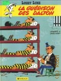 Goscinny R., La guerison des Dalton  1969 (Lucky Luke)