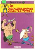 Goscinny R., Le collines noires � 1990 (Lucky Luke)
