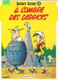Morris, A lombre des derricks � 1987 (Lucky Luke)