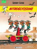 Van Banda H.lo, Nitroglycerine  1987 (Lucky Luke)