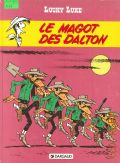 Morris, Le magot des Dalton  1992 (Lucky Luke)