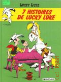 Goscinny R., 7 Histoires de Lucky Luke  1992 (Lucky Luke)