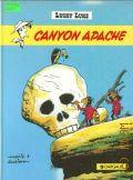 Goscinny R., Canyon Apache  1992 (Lucky Luke)