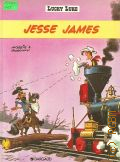 Goscinny R., Jesse James  1991 (Lucky Luke)