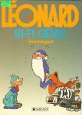 De Groot, Hi-Fi Genie  1989 (Leonard)