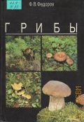 Федоров Ф.В., Грибы — 1990