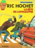 Duchateau, La bete de l'apocalypse  1992 (Ric Hochet)
