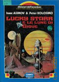 Asimov I., Lucky Starr e le lune di Giove � 1975 (Dizionari dell'avventura)