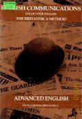 Enger D.A., Encounter English. The Britannica method. Advanced � cop.1981 (English communications)