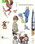 A. The Young Children's Encyclopedia Vol.1 (Britannica)