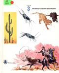 C. The Young Children's Encyclopedia Vol.3 (Britannica)