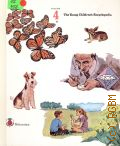 D. The Young Children's Encyclopedia Vol.4 (Britannica)