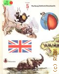 E. The Young Children's Encyclopedia Vol.5 (Britannica)