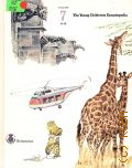 G-H. The Young Children's Encyclopedia Vol.7 (Britannica)