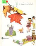L. The Young Children's Encyclopedia Vol.9 (Britannica)