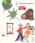 T-U. The Young Children's Encyclopedia Vol.15 (Britannica)