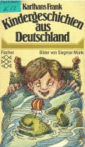 Kindergeschichten aus Deutschland  1980