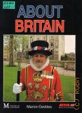 Geddes M., About Britain  1988