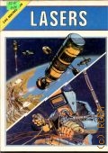Burroughs W., Les secrets des Lasers  1985