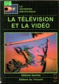 Irvine M., La television et la video  1984 (La revolution electronique)