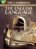 Crystal D., The Cambridge Encyclopedia of the English Language — 1995
