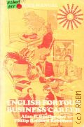 Beesley A.R., English for Your Business Career. Book 3 � 1978