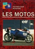 Ryder J., Les motos  1988 (Technologie moderne)