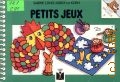 Cuno S., Petits jeux — 1988 (L'ours bricoleur)