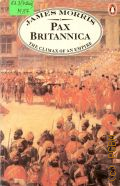 Morris J., Pax Britannica  1987