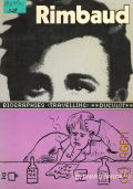 Barokas B., Rimbaud  1980 (Biographies Travelling)