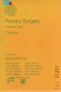 Primary Surgery � 1987