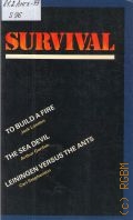 Survival  1989