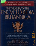 Fadiman C., The Treasury of the Encyclopaedia Britannica  1992