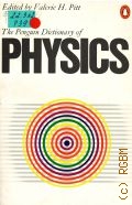 The Penguin Dictionary of Physics  1982