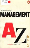 A Handbook of Management � 1977