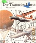Kromrey T., Der Traum des Ikarus  1990 (Schlusselbucher)