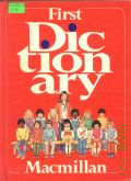 First Dictionary � 1977