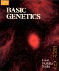 Hartl D.L., Basic Genetics  cop.1988