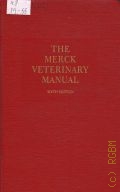 The Merck Veterinary Manual  1986