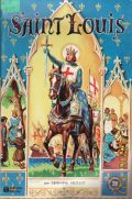 Veuillot G., Saint Louis � 1989 (Belles histoires et belles vies)