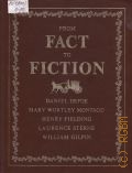 From Fact to Fiction  1987
