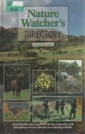 Marsden D., Nature Watcher s Directory  1989