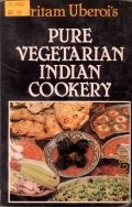Uberoi s P., Pure Vegetarian Indian Cookery  1984