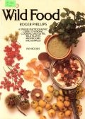 Phillips R., Wild Food  1983