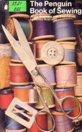 Robinson J., The Penguin Book of Sewing � 1974