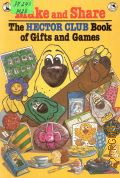 Make and Share. The Hector Club Book of Gifts and Games � 1984