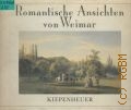 Romantische Ansichten von Weimar  cop.1991