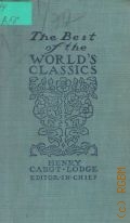 The Best of the World s Classics. Vol.VI  1909