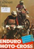 Eschment W., Enduro Moto-Cross. Gelandetraining spezial  1990