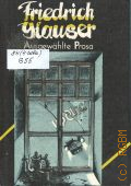 Glauser F., Wachtmeister Studer Krock & Co Erzahlungen  1988